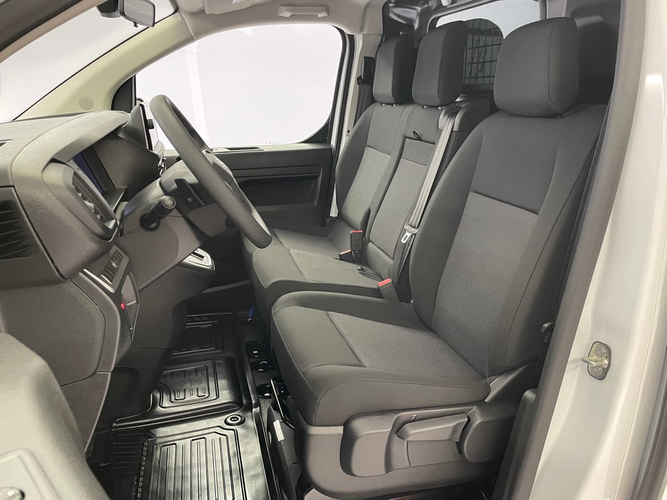 Proace Van L1 Electric 75 kWh Advanced