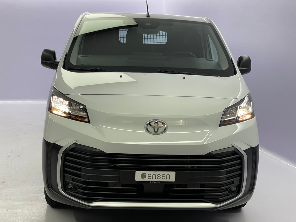 Proace Van L1 Electric 75 kWh Advanced