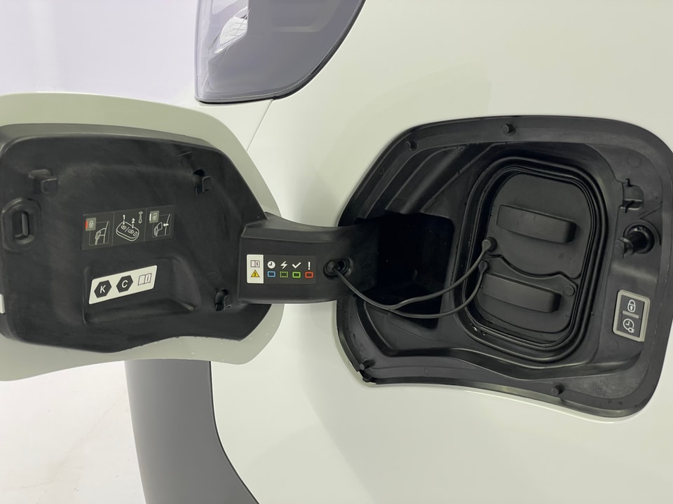 Proace Van L1 Electric 75 kWh Advanced