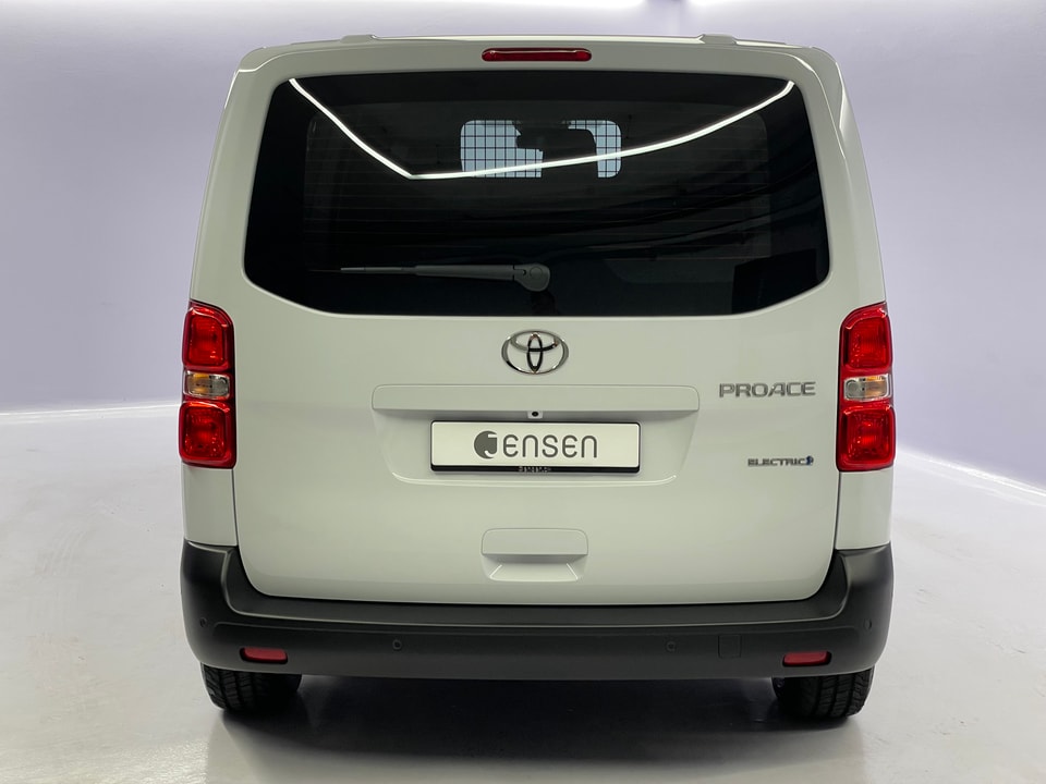 Proace Van L1 Electric 75 kWh Advanced