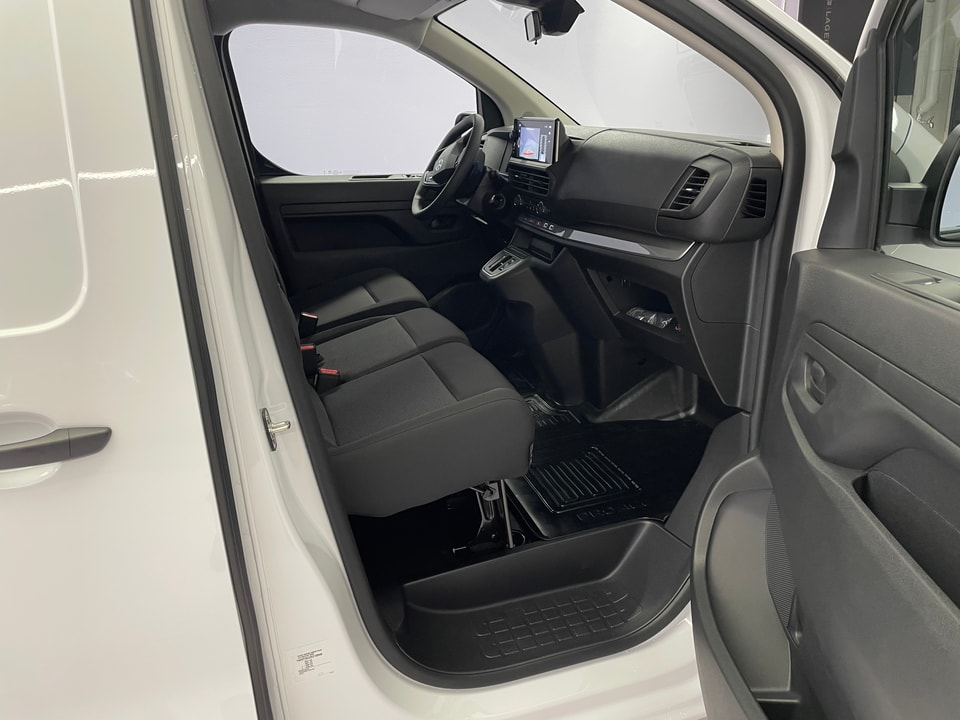 Proace Van L1 Electric 75 kWh Advanced