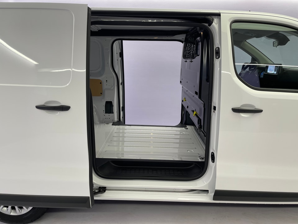 Proace Van L1 Electric 75 kWh Advanced
