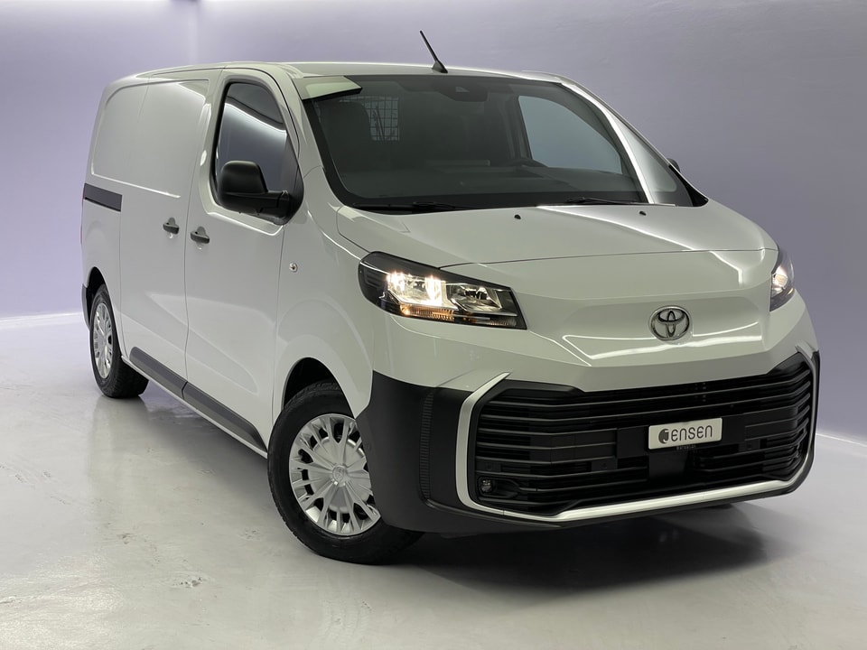 Proace Van L1 Electric 75 kWh Advanced