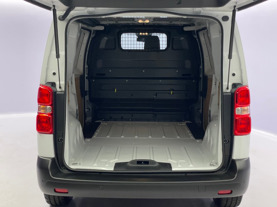 Proace Van L1 Electric 75 kWh Advanced