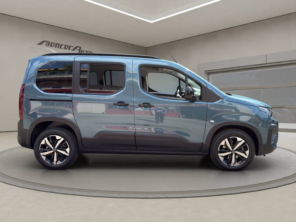 PEUGEOT Rifter Standard 1.5 BlueHDi 130 EAT8 GT-showroom-element-1