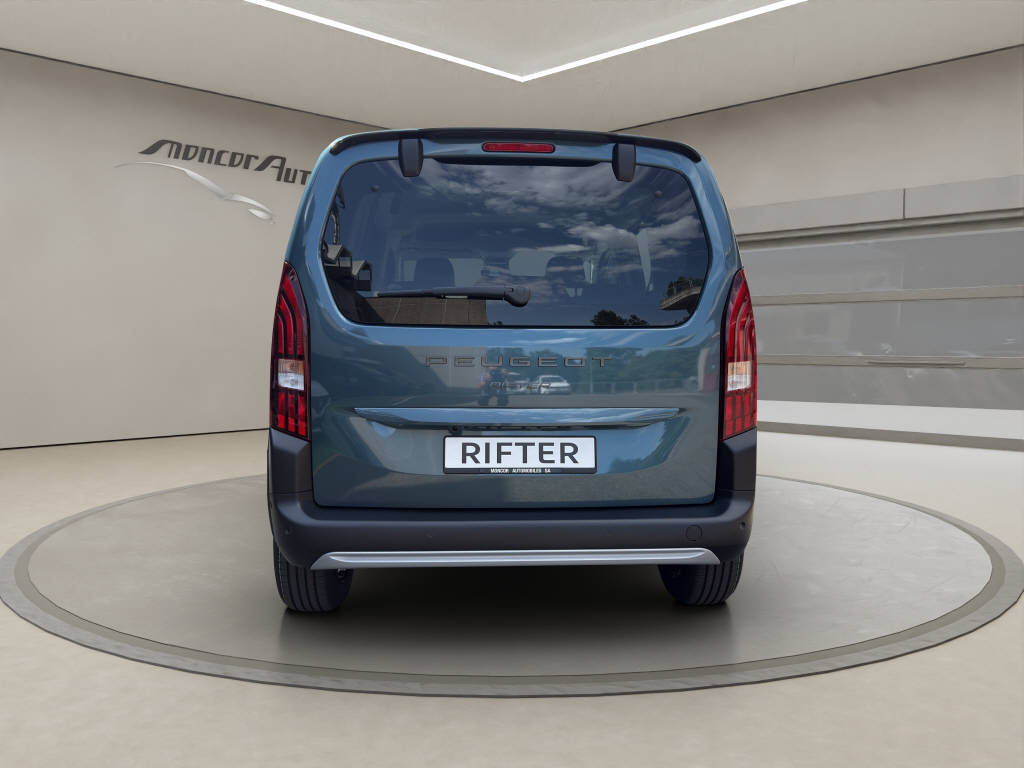 PEUGEOT Rifter Standard 1.5 BlueHDi 130 EAT8 GT-showroom-element-3