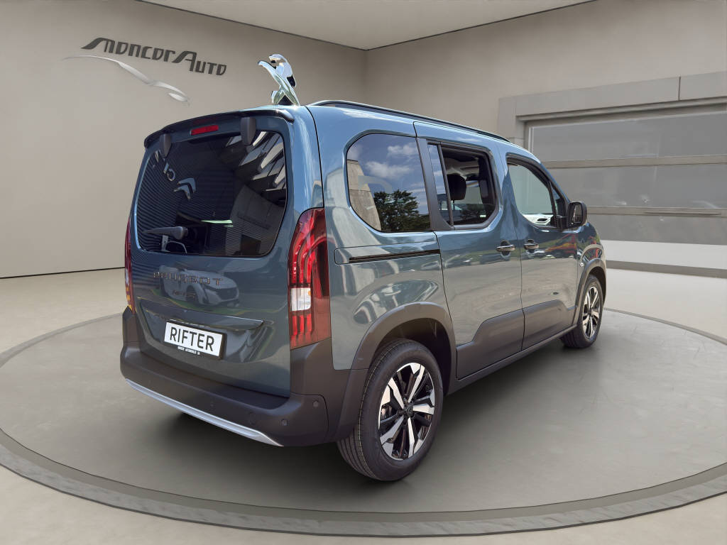 PEUGEOT Rifter Standard 1.5 BlueHDi 130 EAT8 GT-showroom-element-2