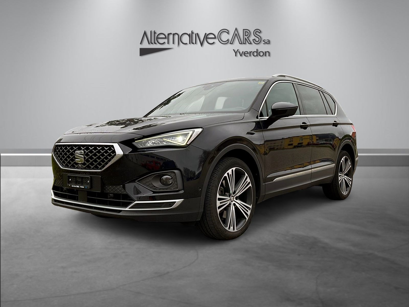 SEAT Tarraco 2.0TSI Xcellence 4Drive DSG-showroom-element-2