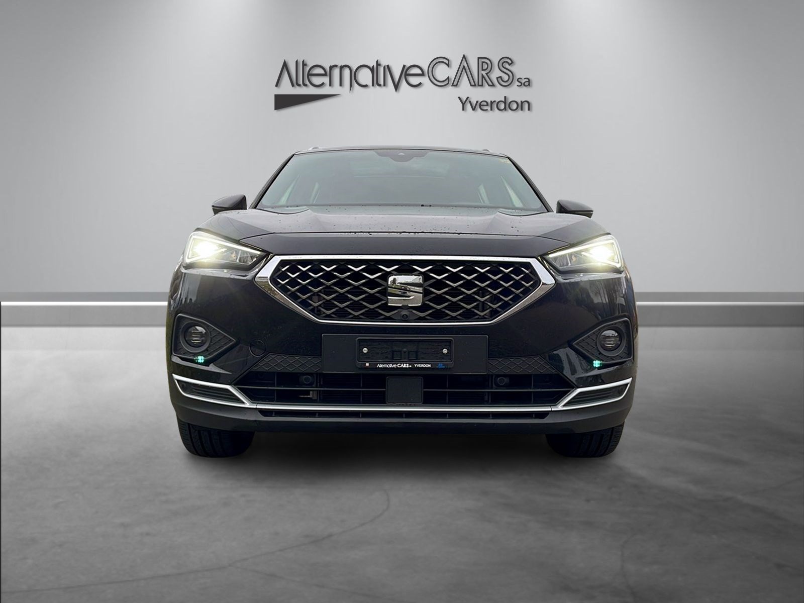 SEAT Tarraco 2.0TSI Xcellence 4Drive DSG-showroom-element-1