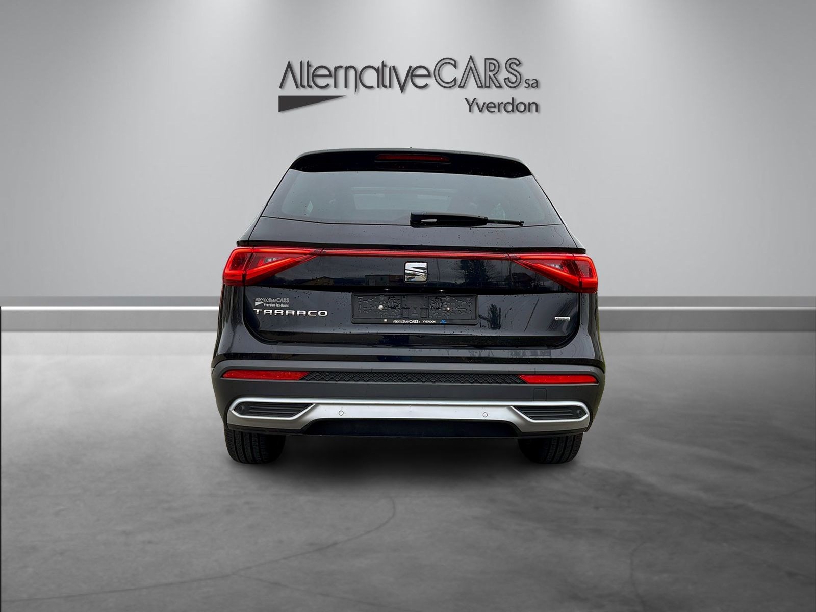 SEAT Tarraco 2.0TSI Xcellence 4Drive DSG-image-4