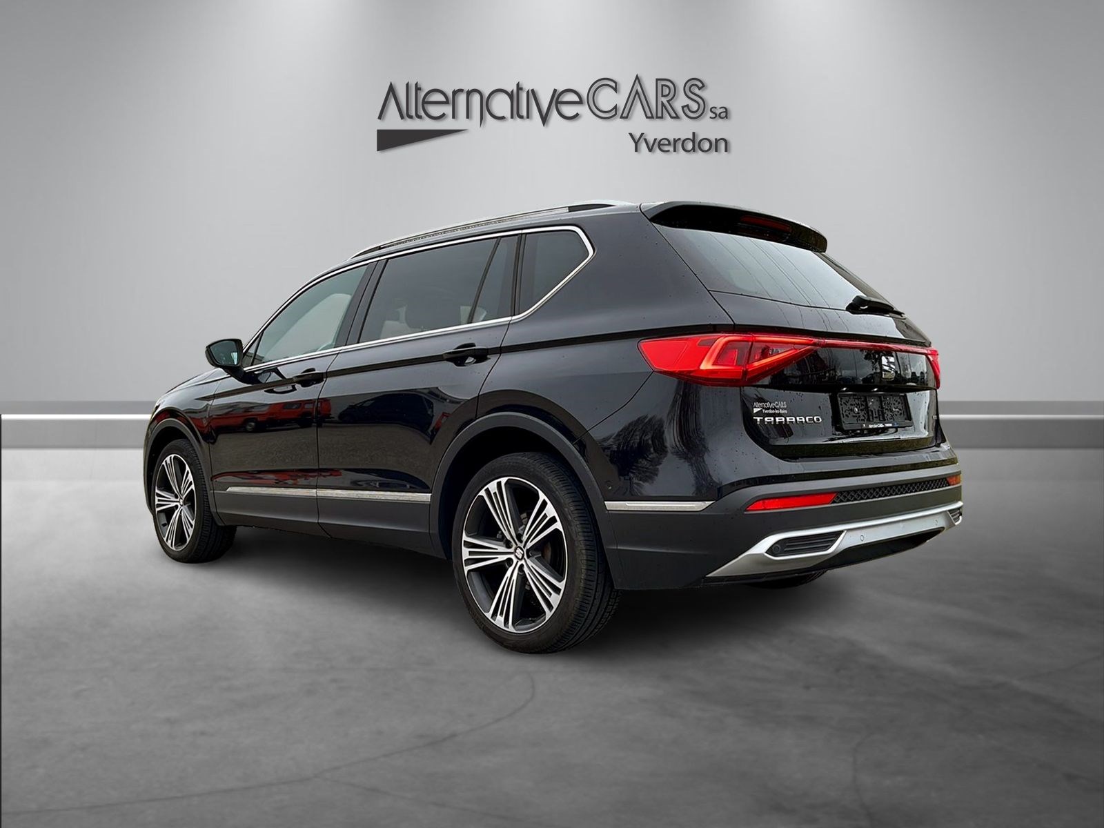 SEAT Tarraco 2.0TSI Xcellence 4Drive DSG-showroom-element-3