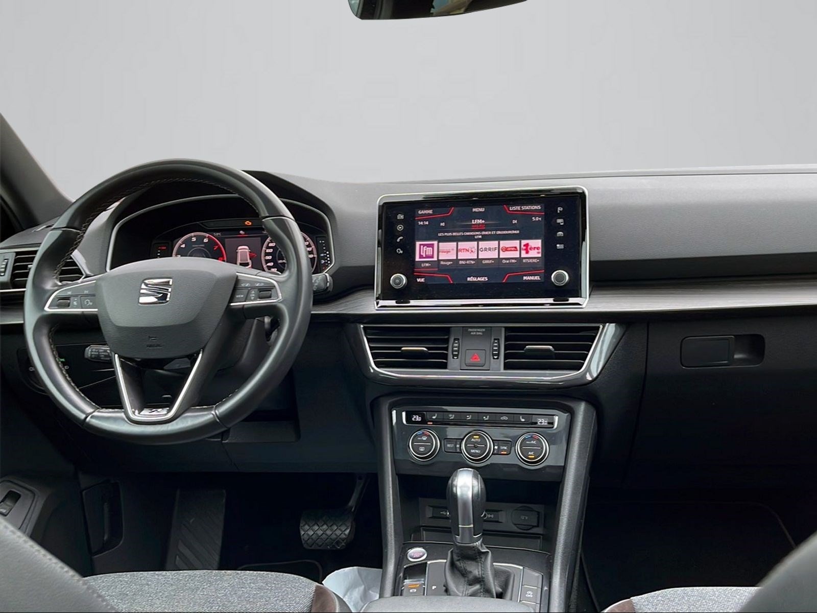 SEAT Tarraco 2.0TSI Xcellence 4Drive DSG-image-7