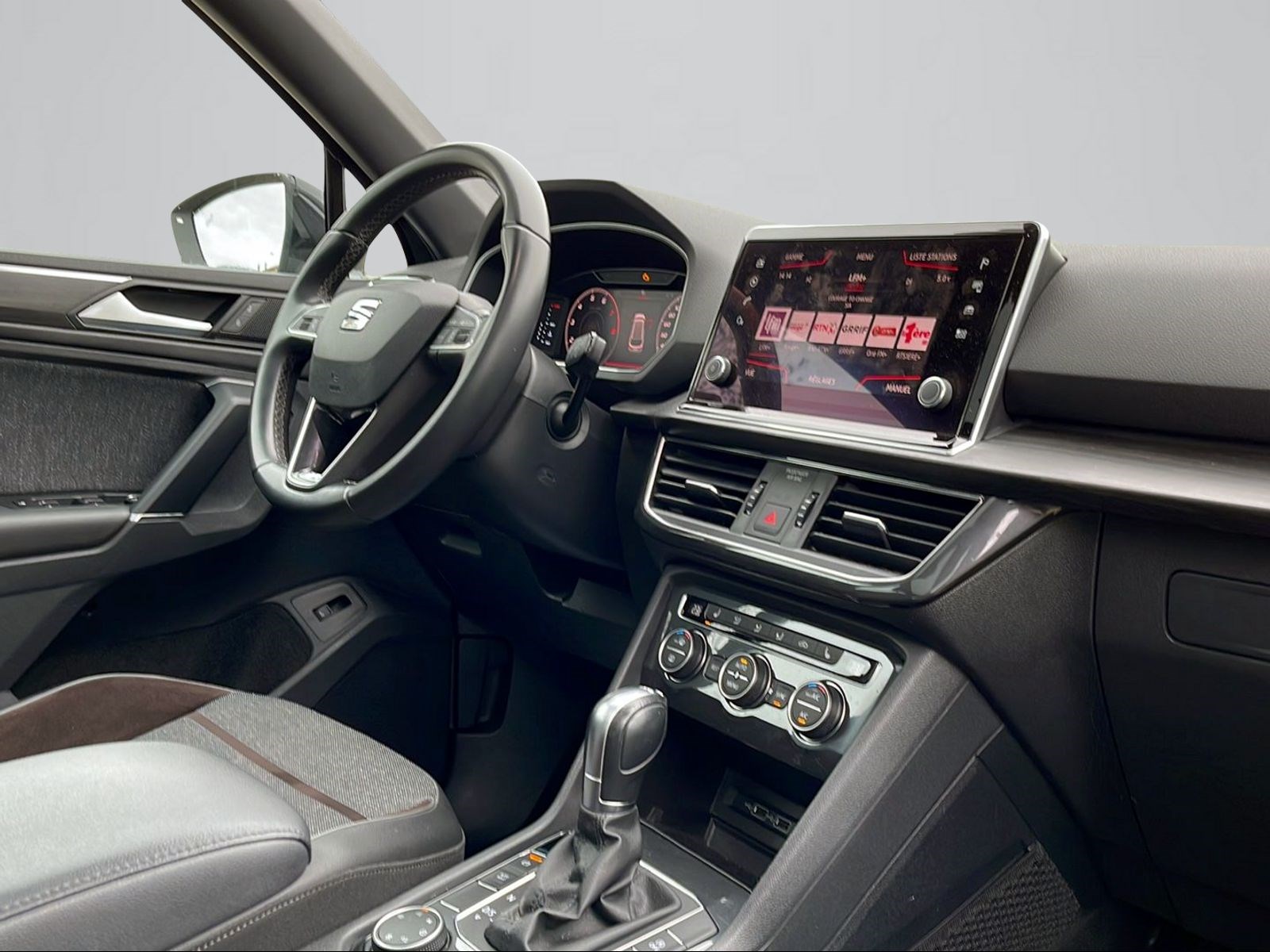 SEAT Tarraco 2.0TSI Xcellence 4Drive DSG-image-8