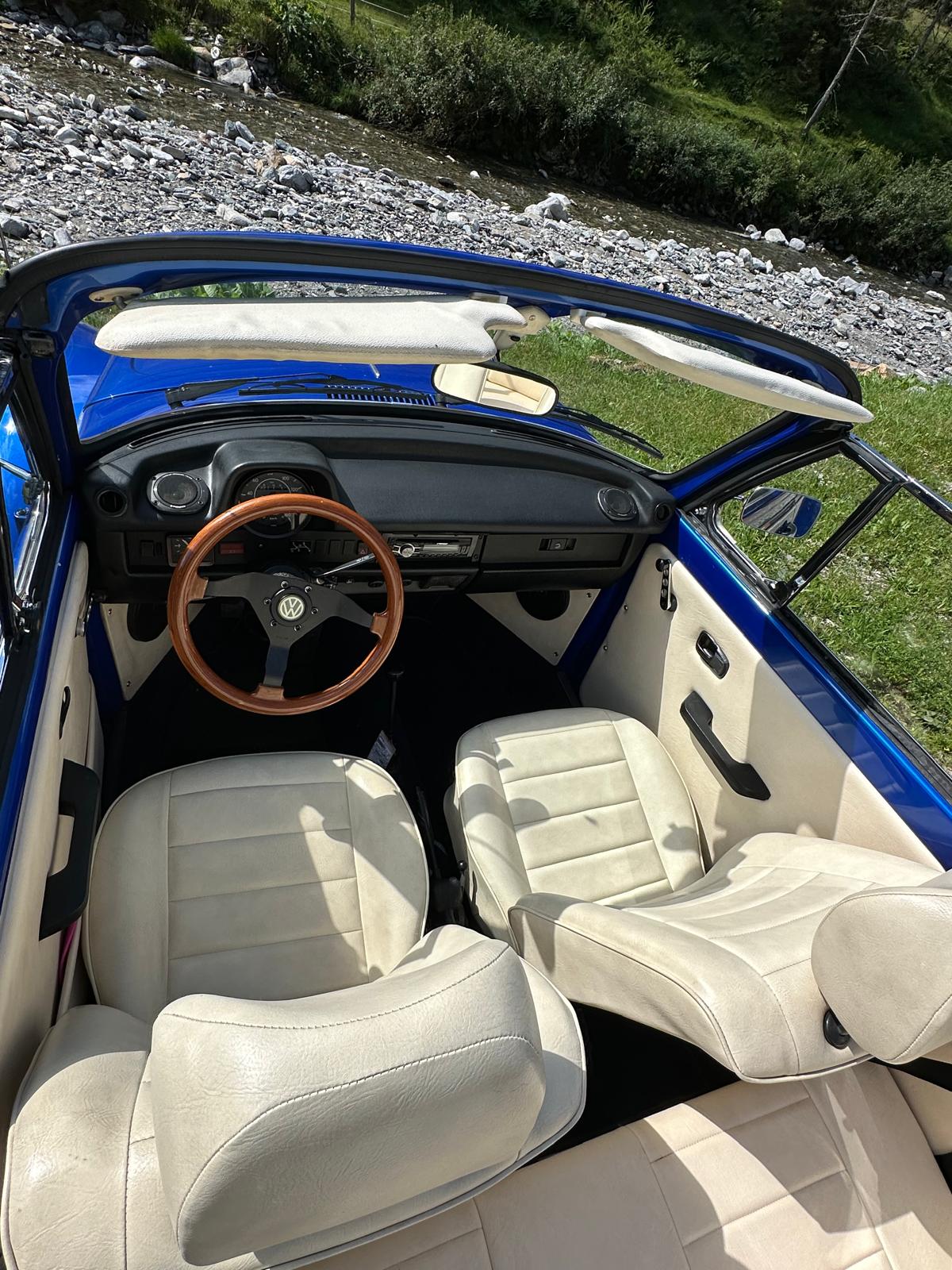 VW Käfer Cabrio 15 1303-image-5