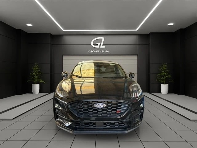 Photo FORD PUMA Puma 1.0 MHEV ST Automat