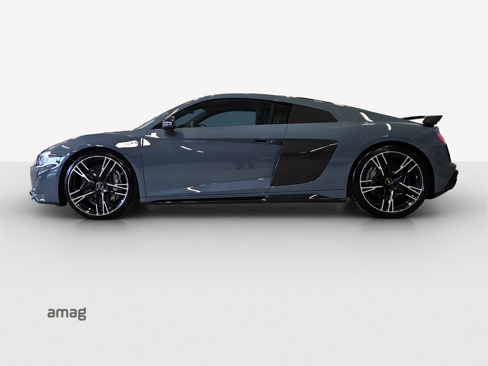 AUDI R8 Coupé performance S-Tronic-showroom-element-1
