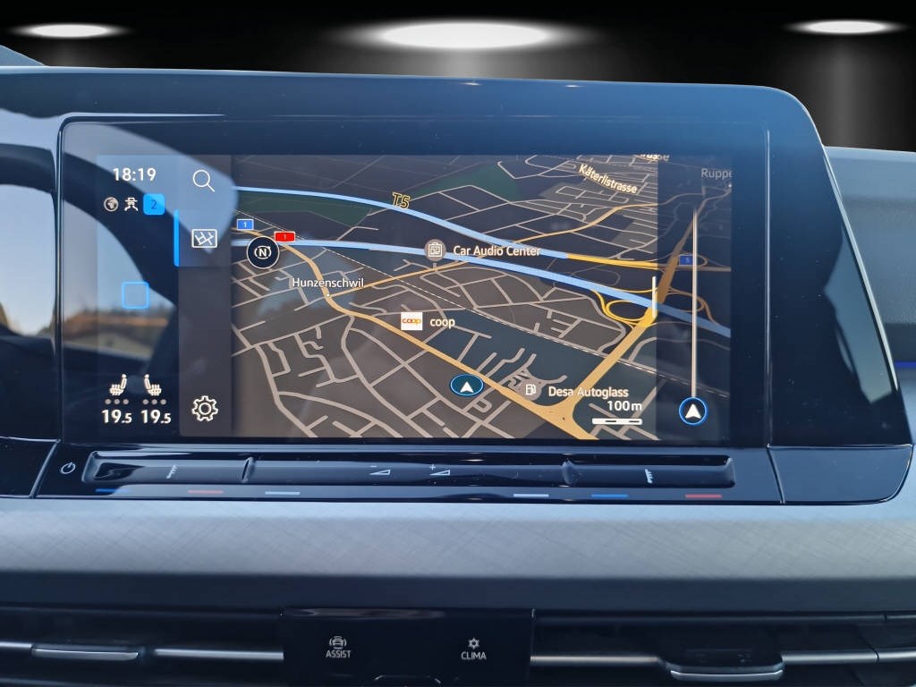 VW Golf VIII 2.0 TSI GTI DSG-image-10
