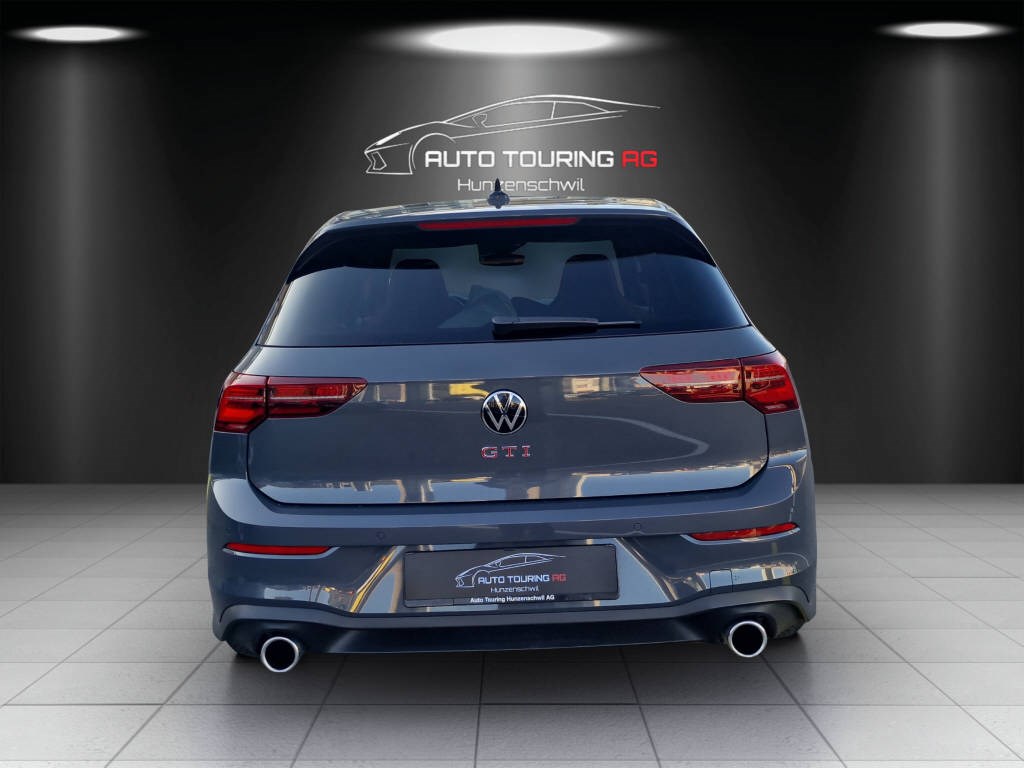 VW Golf VIII 2.0 TSI GTI DSG-image-3