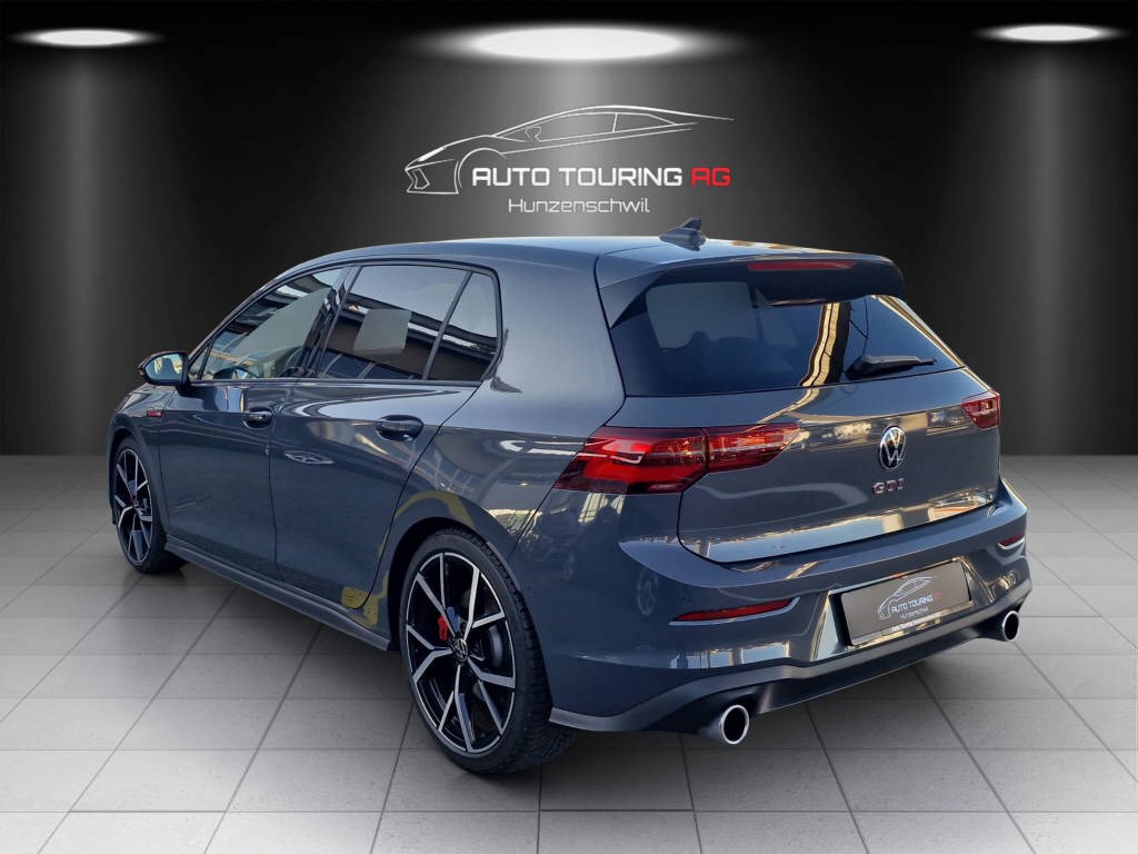 VW Golf VIII 2.0 TSI GTI DSG-image-4