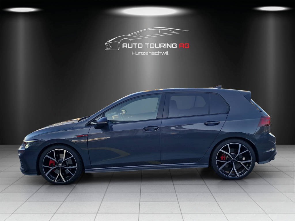 VW Golf VIII 2.0 TSI GTI DSG-image-5