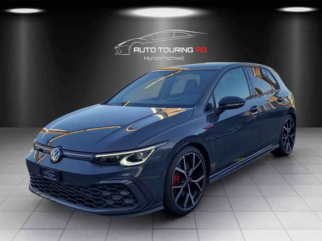 VW Golf VIII 2.0 TSI GTI DSG-image-6