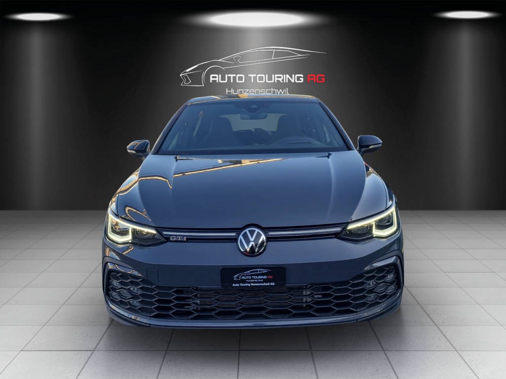 VW Golf VIII 2.0 TSI GTI DSG-image-7