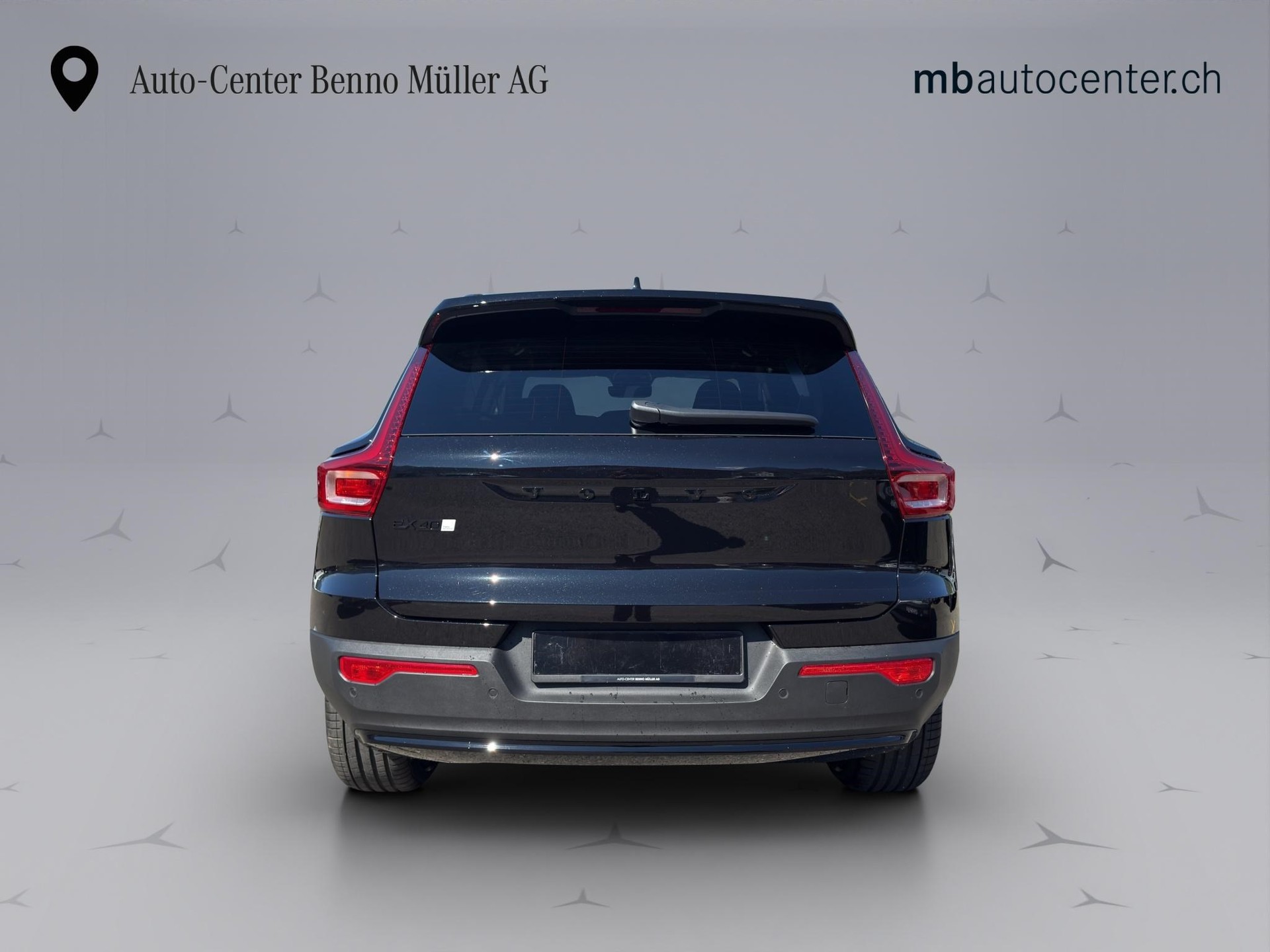 VOLVO EX40 Twin Black Edition AWD-showroom-element-3