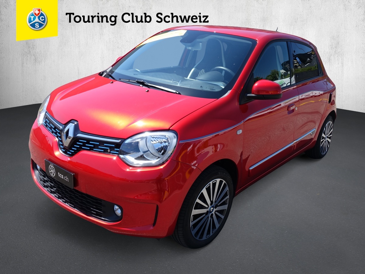 RENAULT Twingo Electric Intens