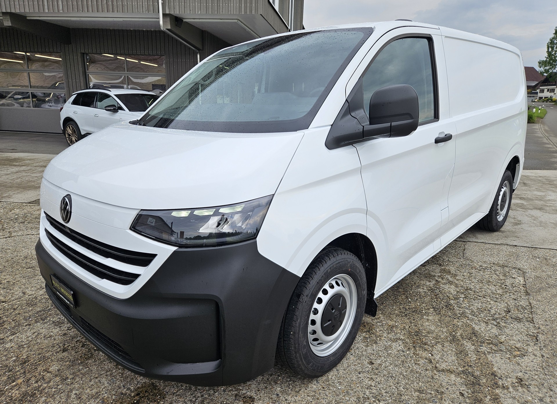VW e-Transporter 63,8 kWh (sofort lieferbar!)-showroom-element-2