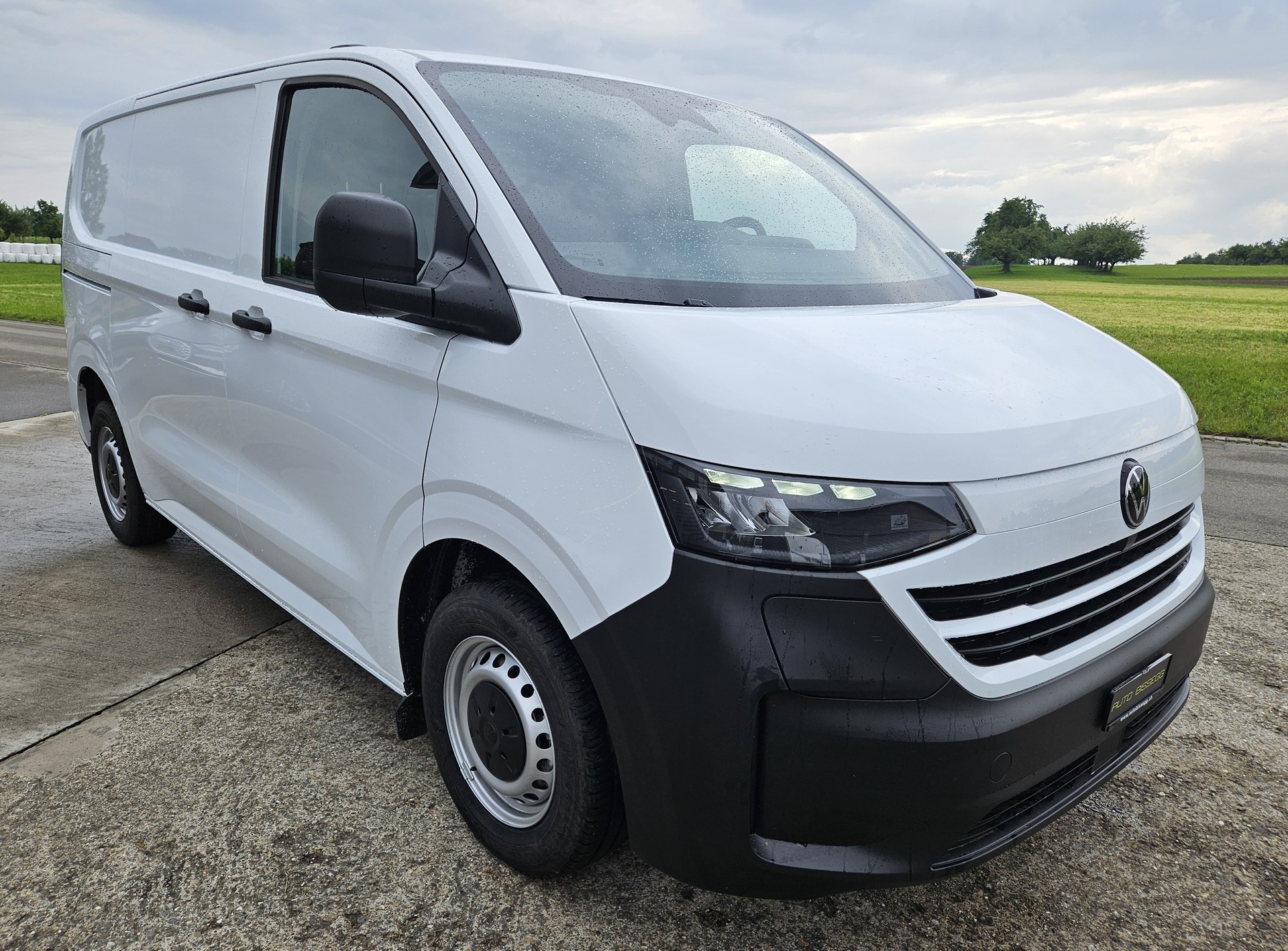 VW e-Transporter 63,8 kWh (sofort lieferbar!)