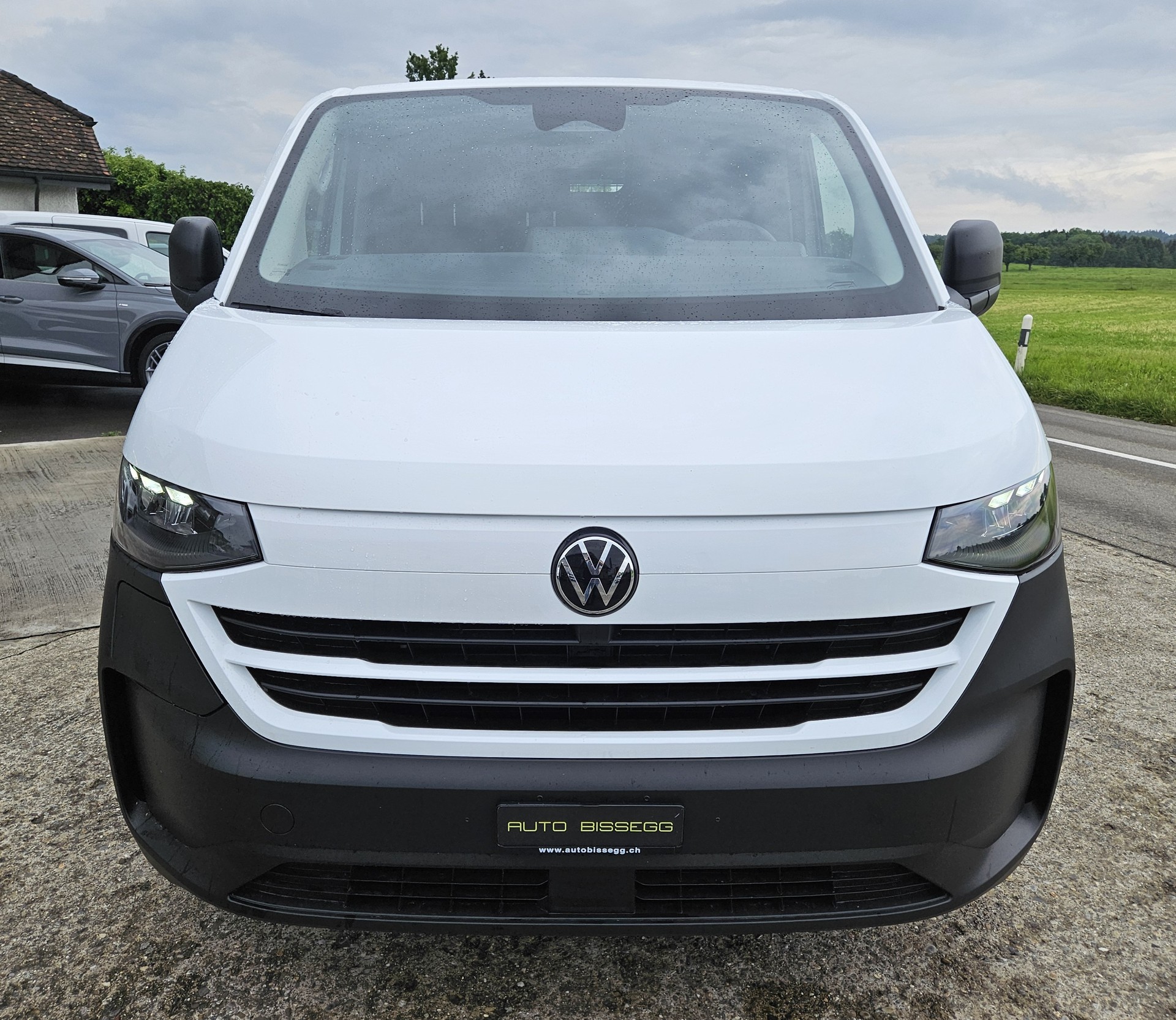 VW e-Transporter 63,8 kWh (sofort lieferbar!)-showroom-element-1