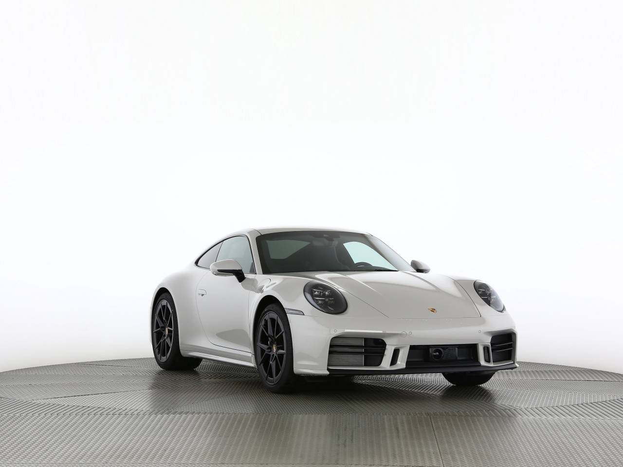 PORSCHE 911 Carrera