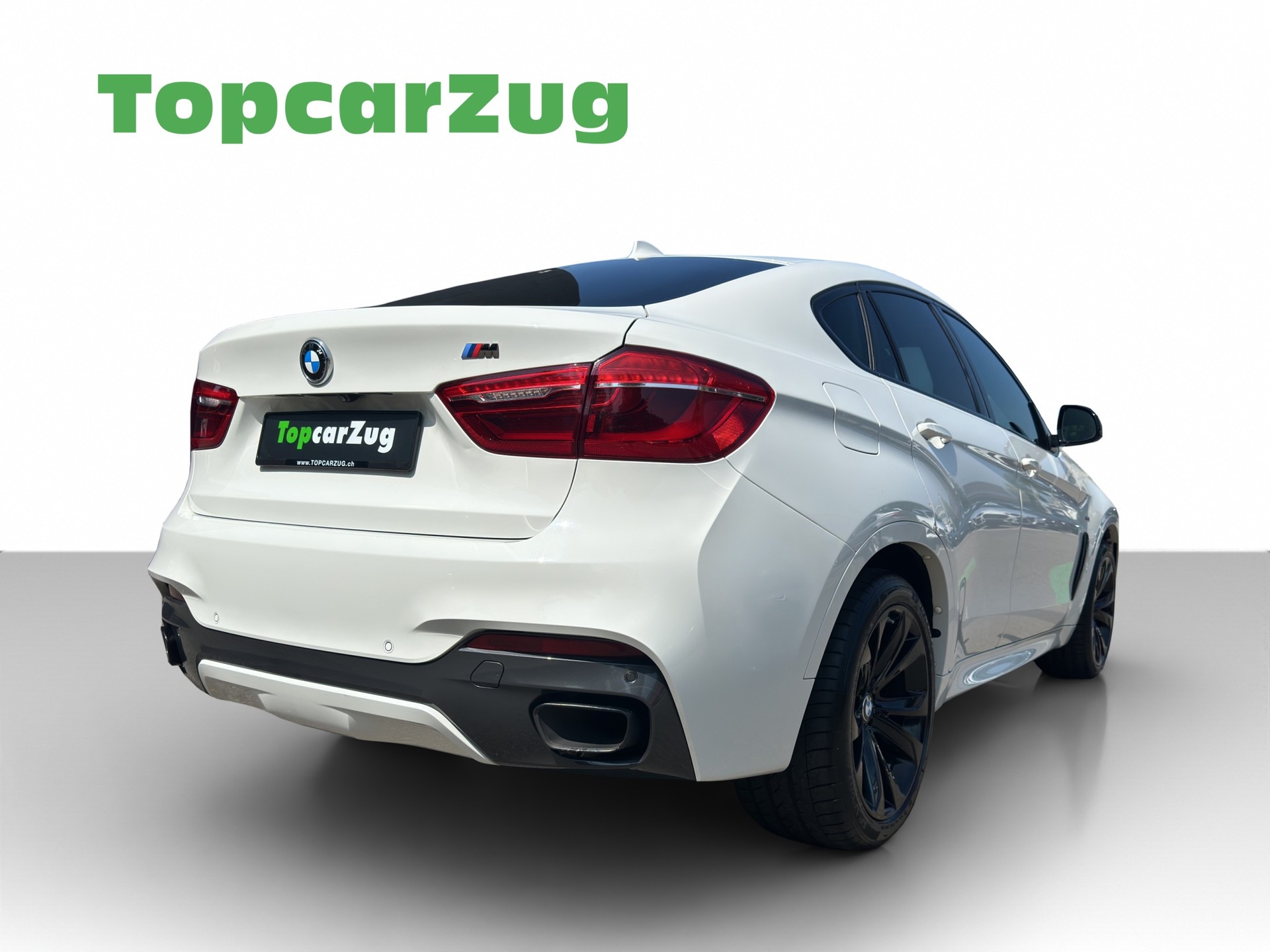 BMW X6 M50d Steptronic-showroom-element-2