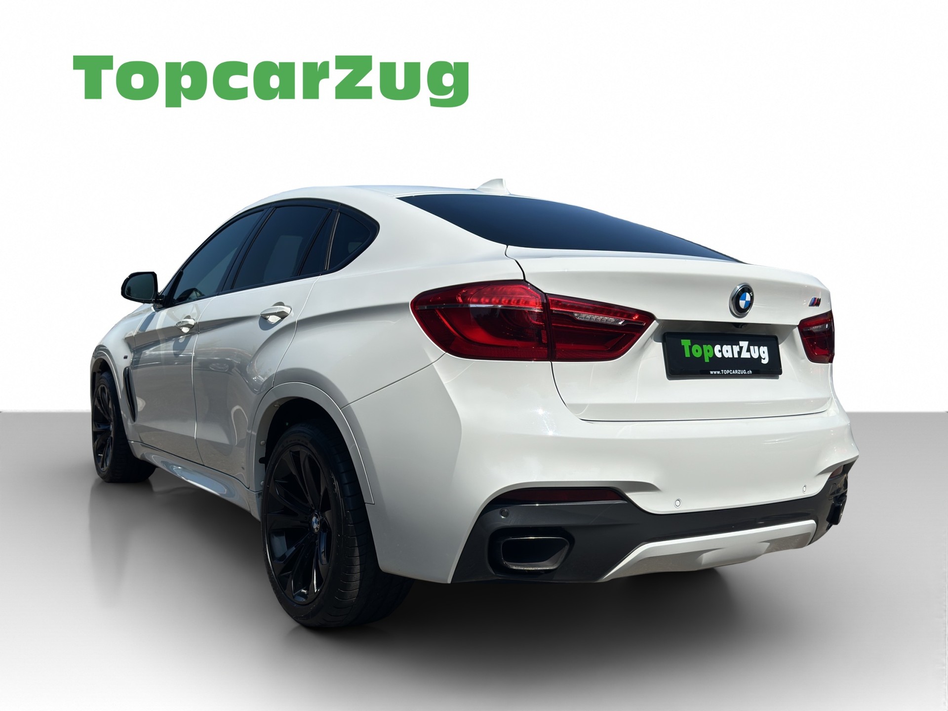 BMW X6 M50d Steptronic-showroom-element-3