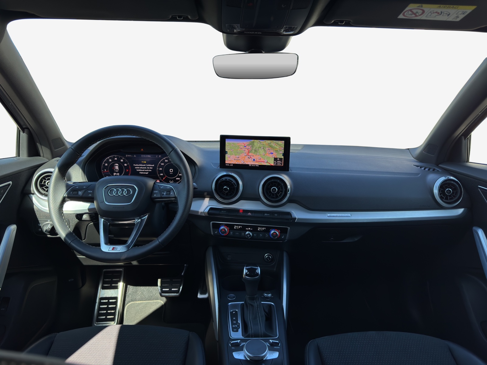 AUDI Q2 40 TFSI S line quattro S-tronic-image-8