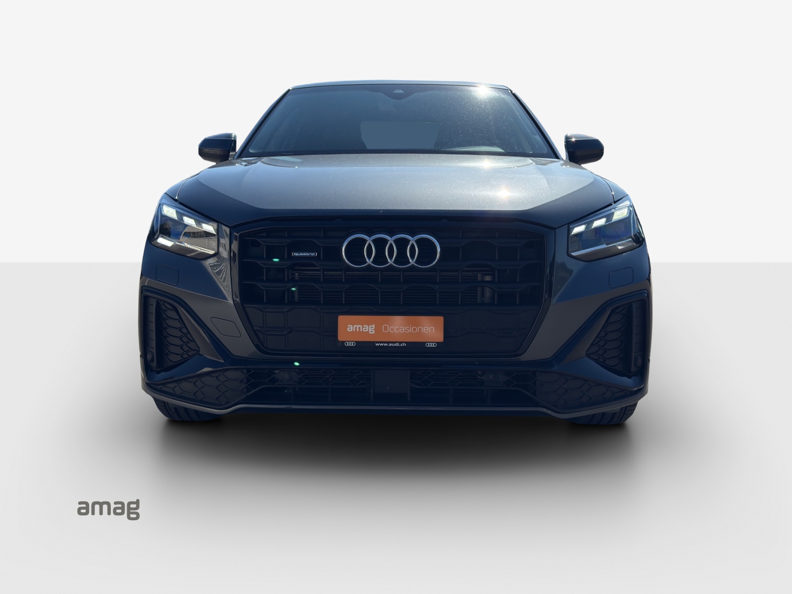 AUDI Q2 40 TFSI S line quattro S-tronic-image-6