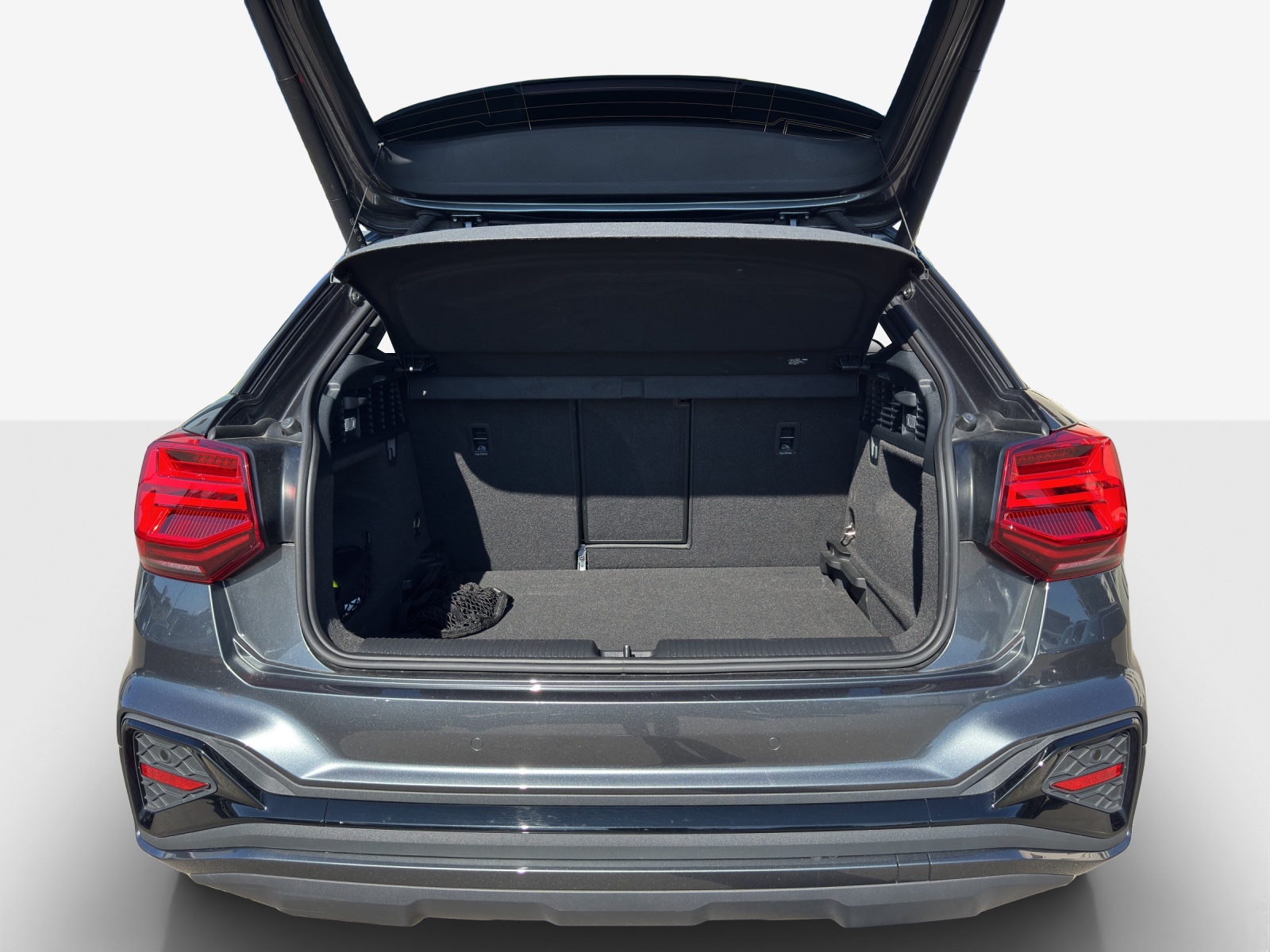 AUDI Q2 40 TFSI S line quattro S-tronic-image-12