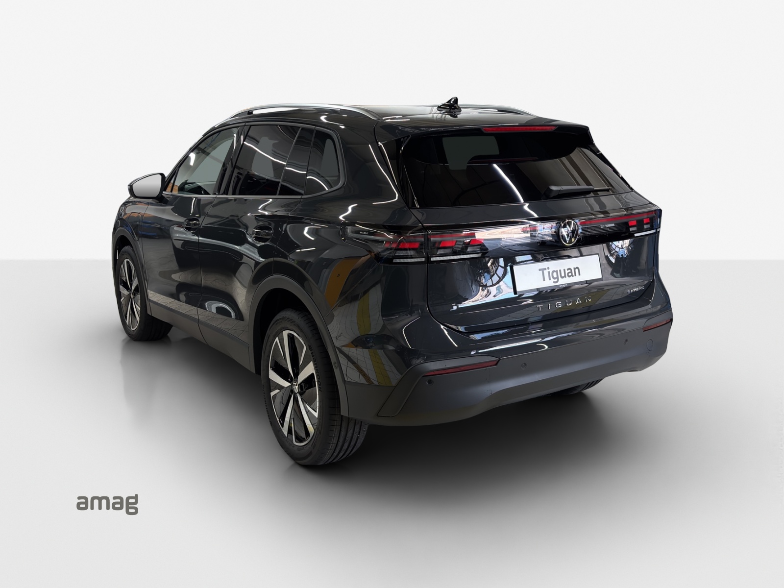 VW Tiguan 1.5 TSI evo2 eHybrid Life DSG-showroom-element-3