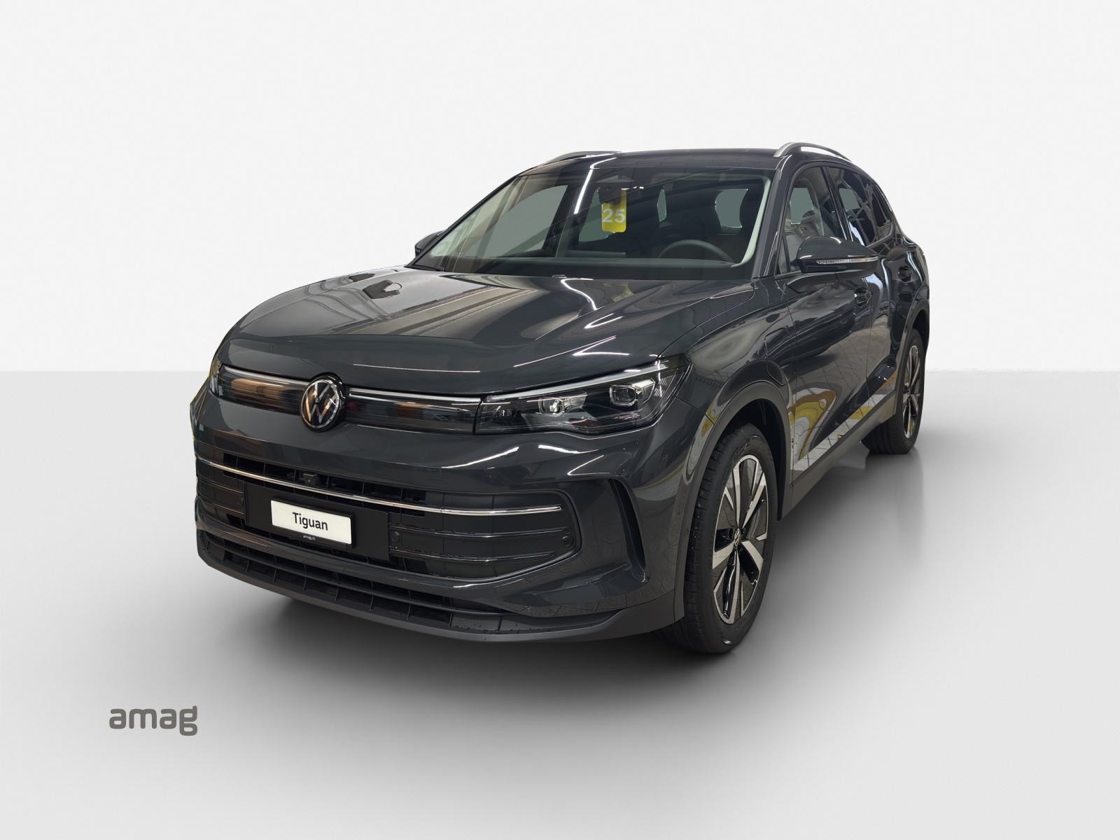 VW Tiguan 1.5 TSI evo2 eHybrid Life DSG
