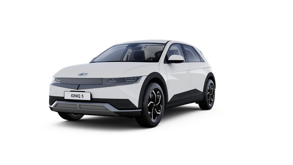 HYUNDAI Ioniq 5 77kWh Amplia 4WD