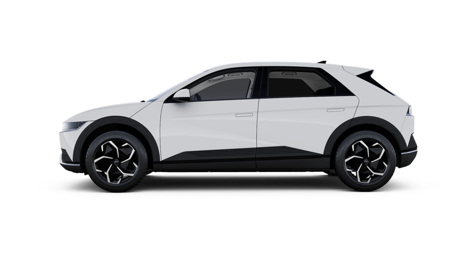 HYUNDAI Ioniq 5 77kWh Amplia 4WD-showroom-element-1