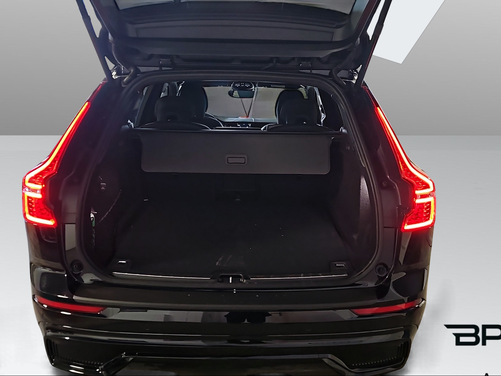 Image VOLVO XC60 XC60 2.0 T6 TE Plus Dark eAWD