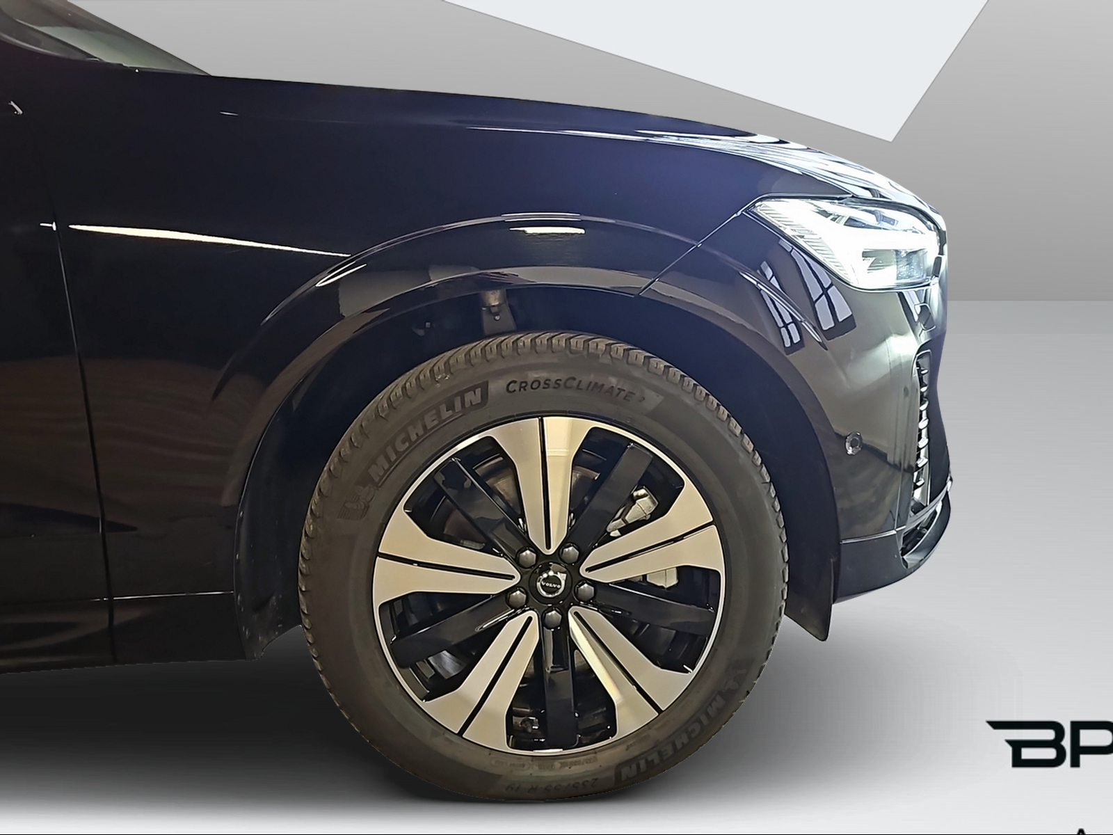 Image VOLVO XC60 XC60 2.0 T6 TE Plus Dark eAWD