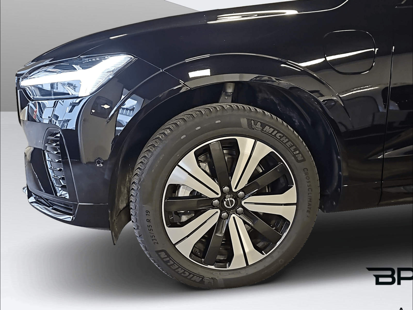 Image VOLVO XC60 XC60 2.0 T6 TE Plus Dark eAWD