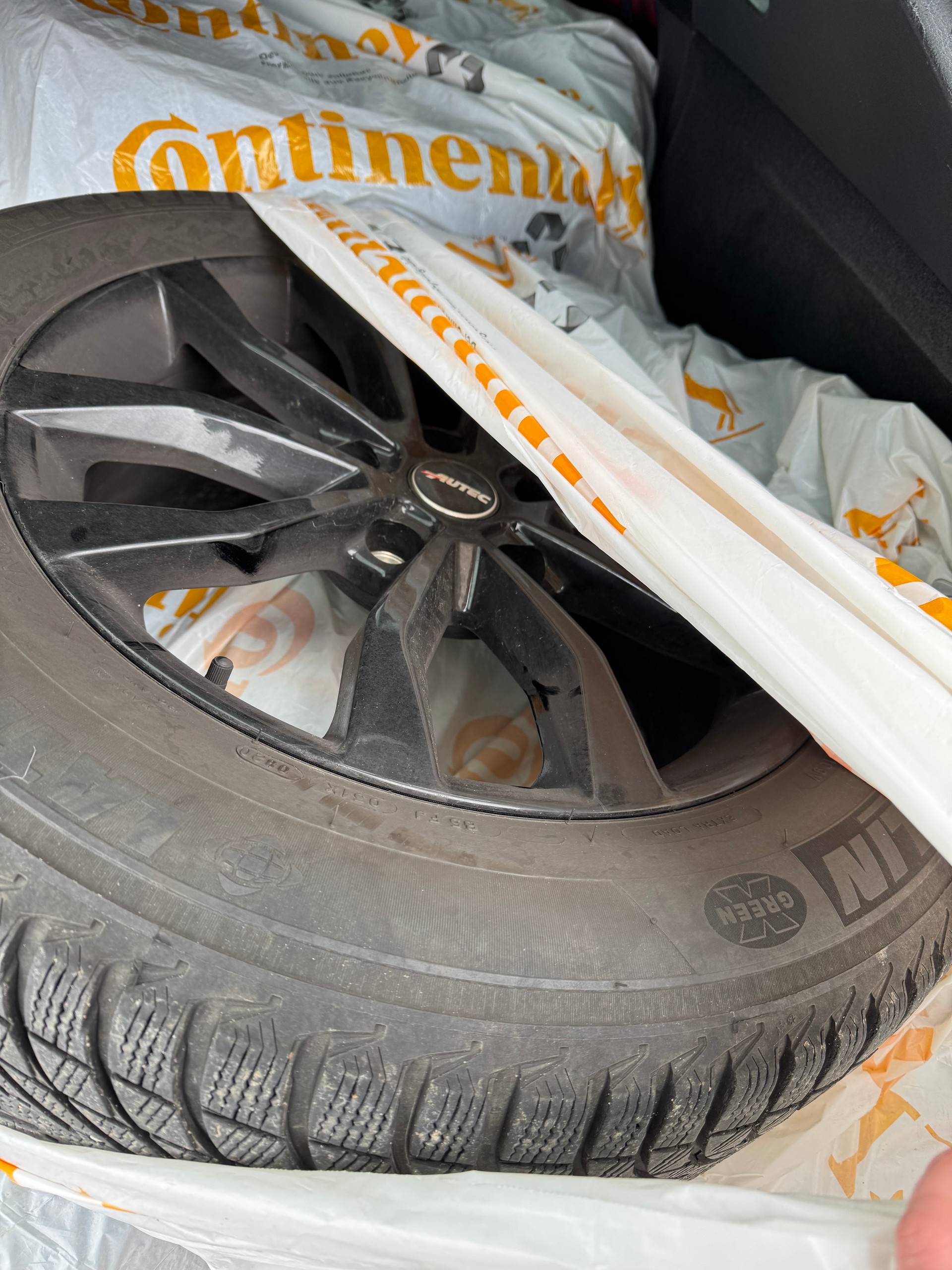 PORSCHE Cayenne Tiptronic-image-15