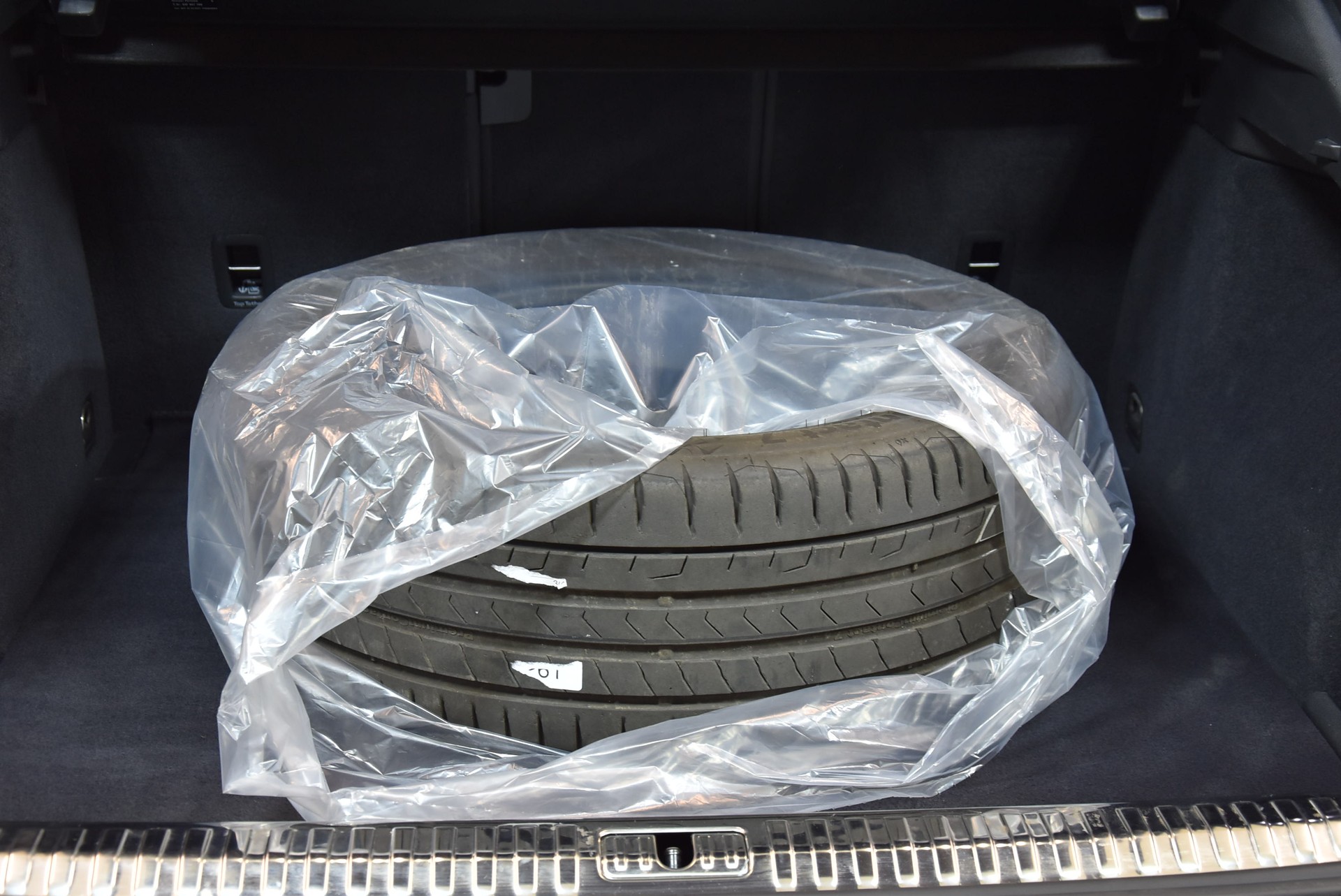 AUDI Q3 Sportback 45 TFSI S line quattro S-tronic-image-12