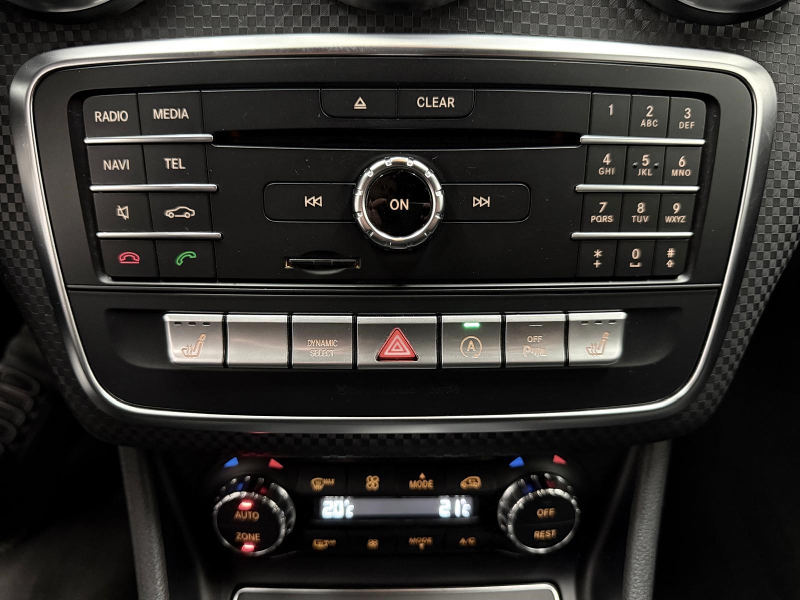 MERCEDES-BENZ A 220 d Urban 4m-image-12