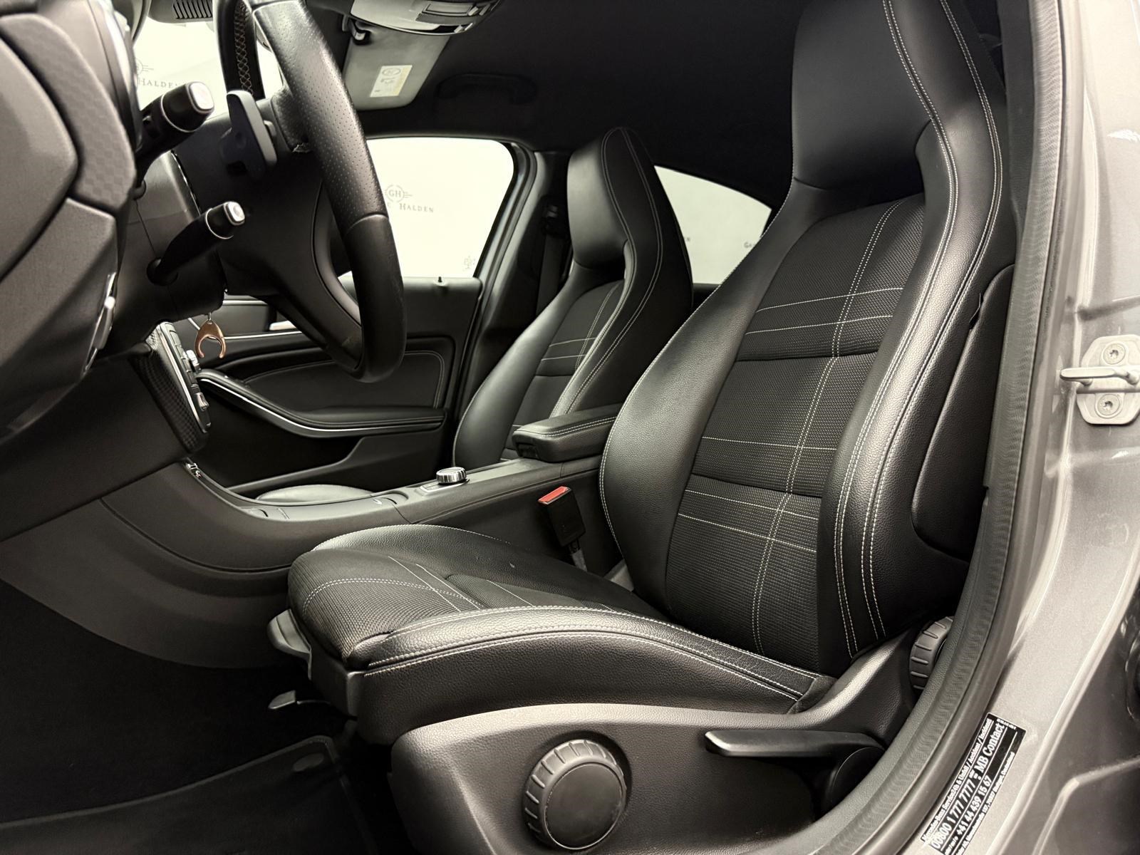 MERCEDES-BENZ A 220 d Urban 4m-image-14