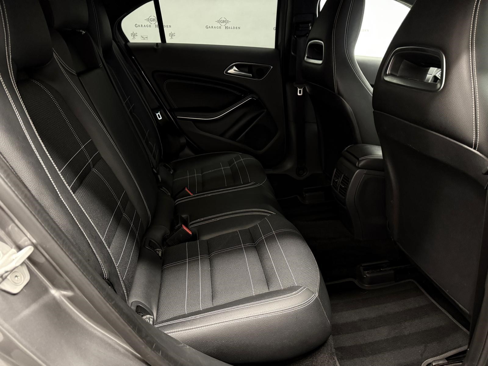 MERCEDES-BENZ A 220 d Urban 4m-image-16