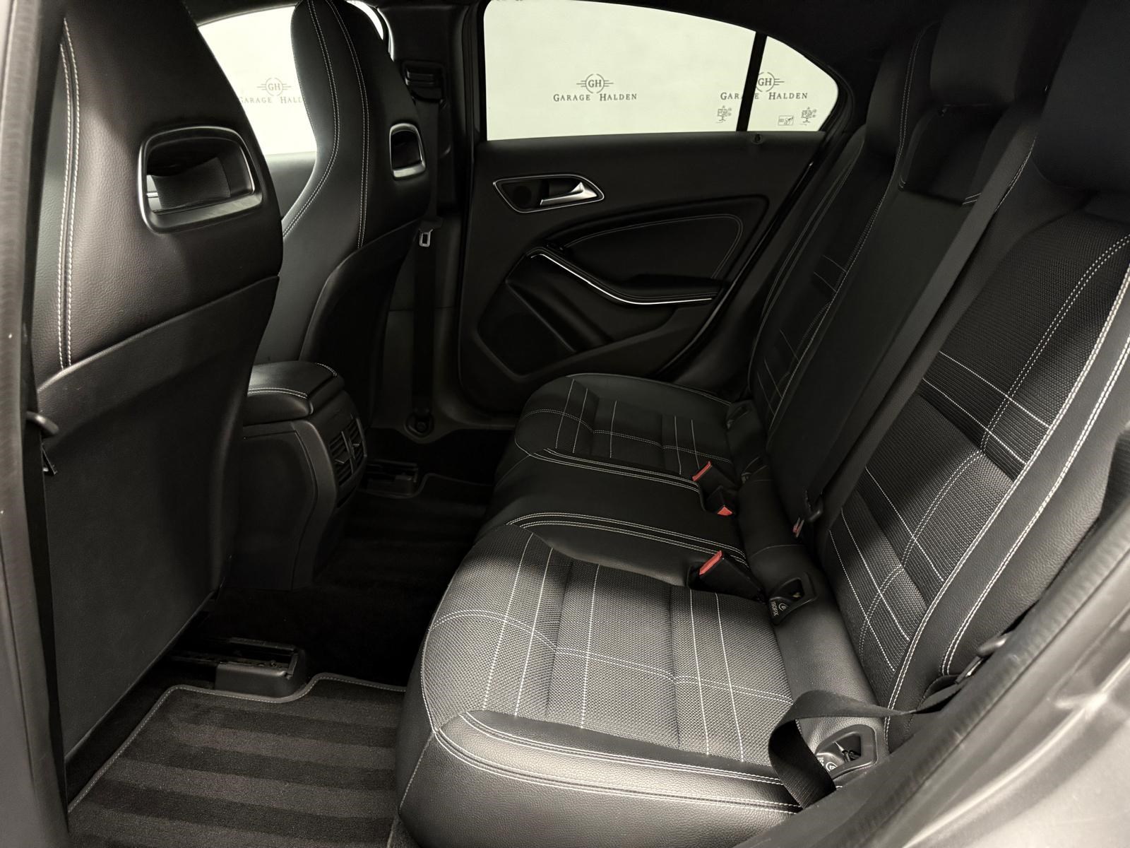 MERCEDES-BENZ A 220 d Urban 4m-image-17